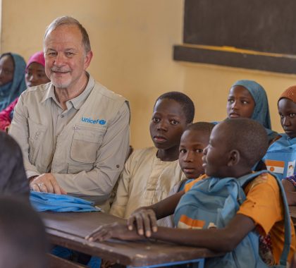 Sahel resilience programs