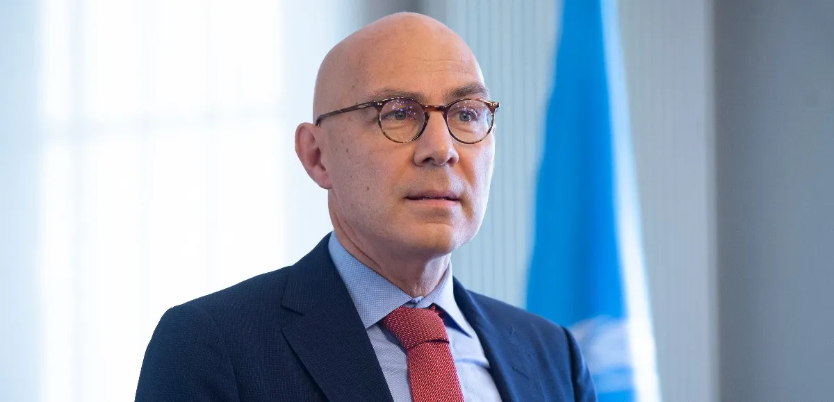 United Nations warns of suspended elections and repression in Mali