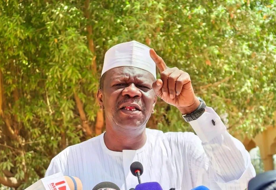 Chad mourns loss of Youssouf Mahamat Youssouf, Ouaddaï Provincial Council leader
