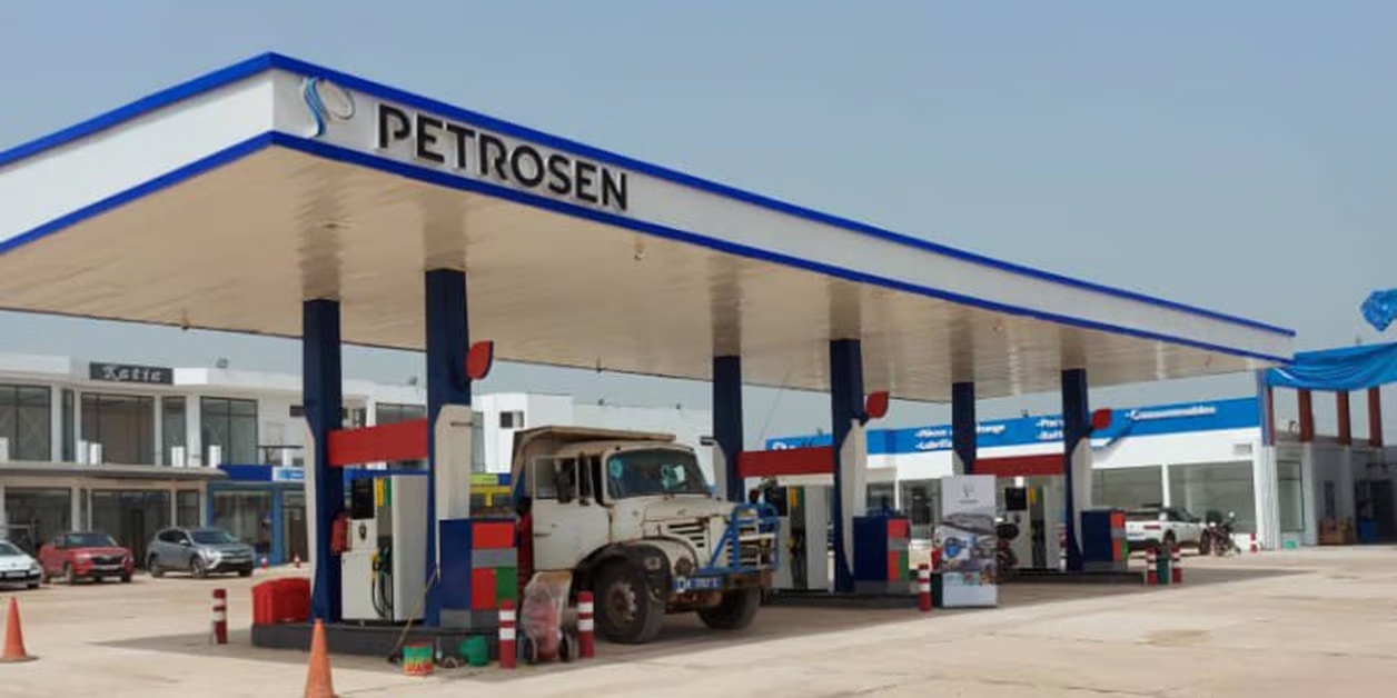 Report on management: What the Audit Court discovered at PETROSEN