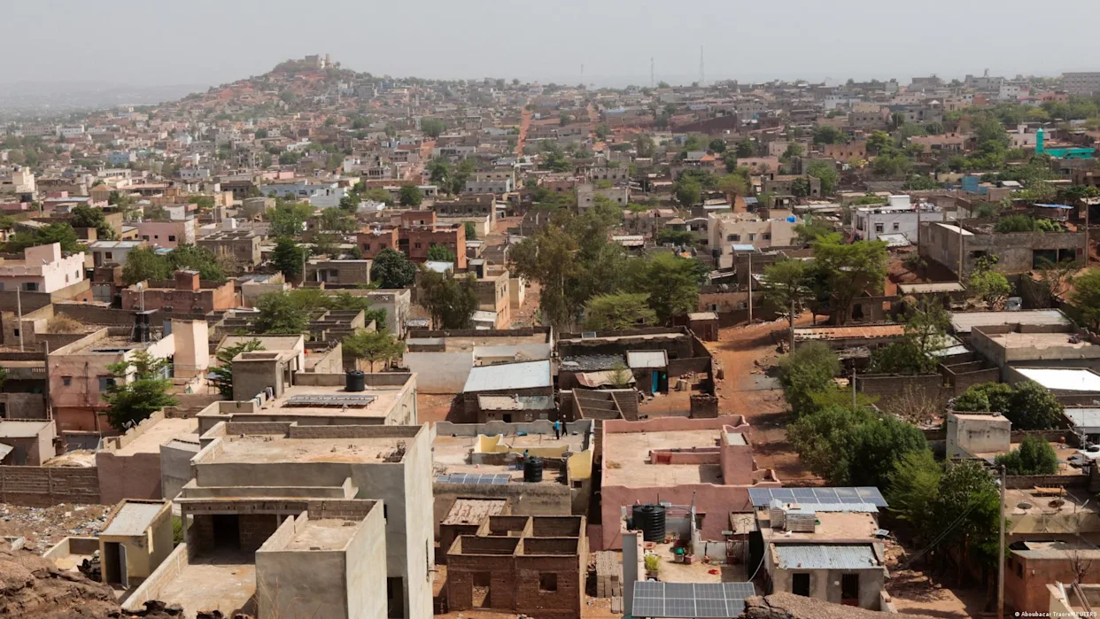 Jihadist blockade disrupts travel routes to Bamako