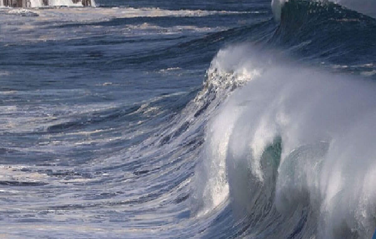 Important swell alert for fishermen and maritime workers in Senegal