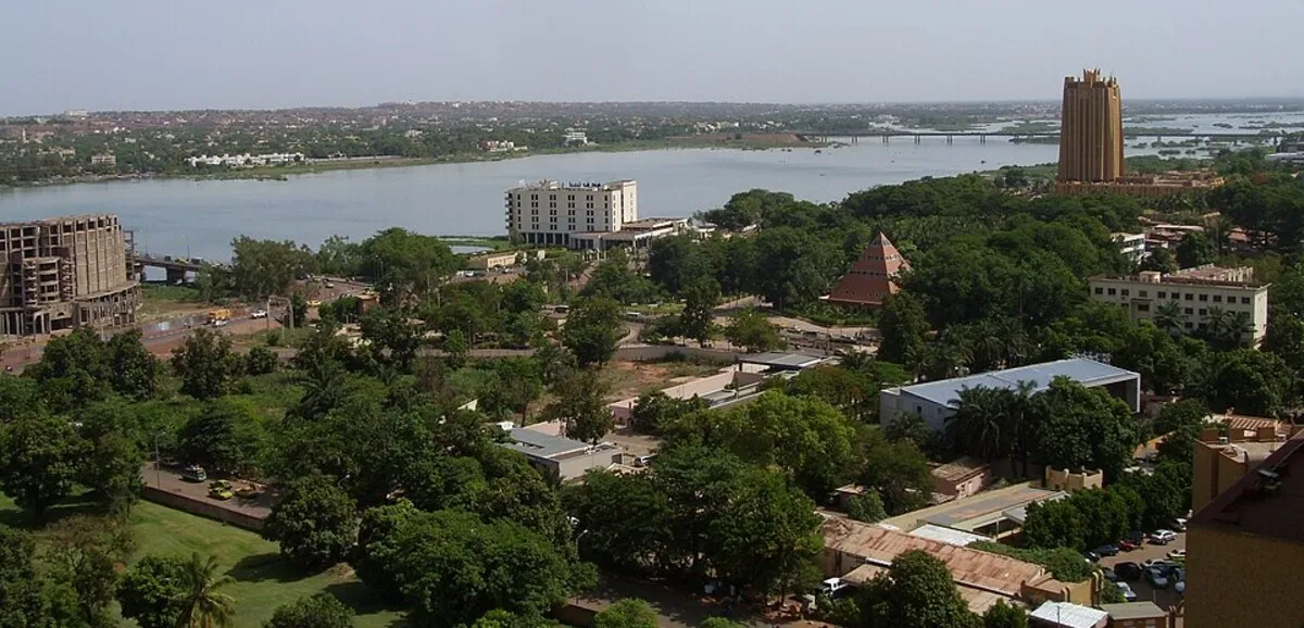 Mali blocus: JNIM's blockade sparks humanitarian crisis in Bamako