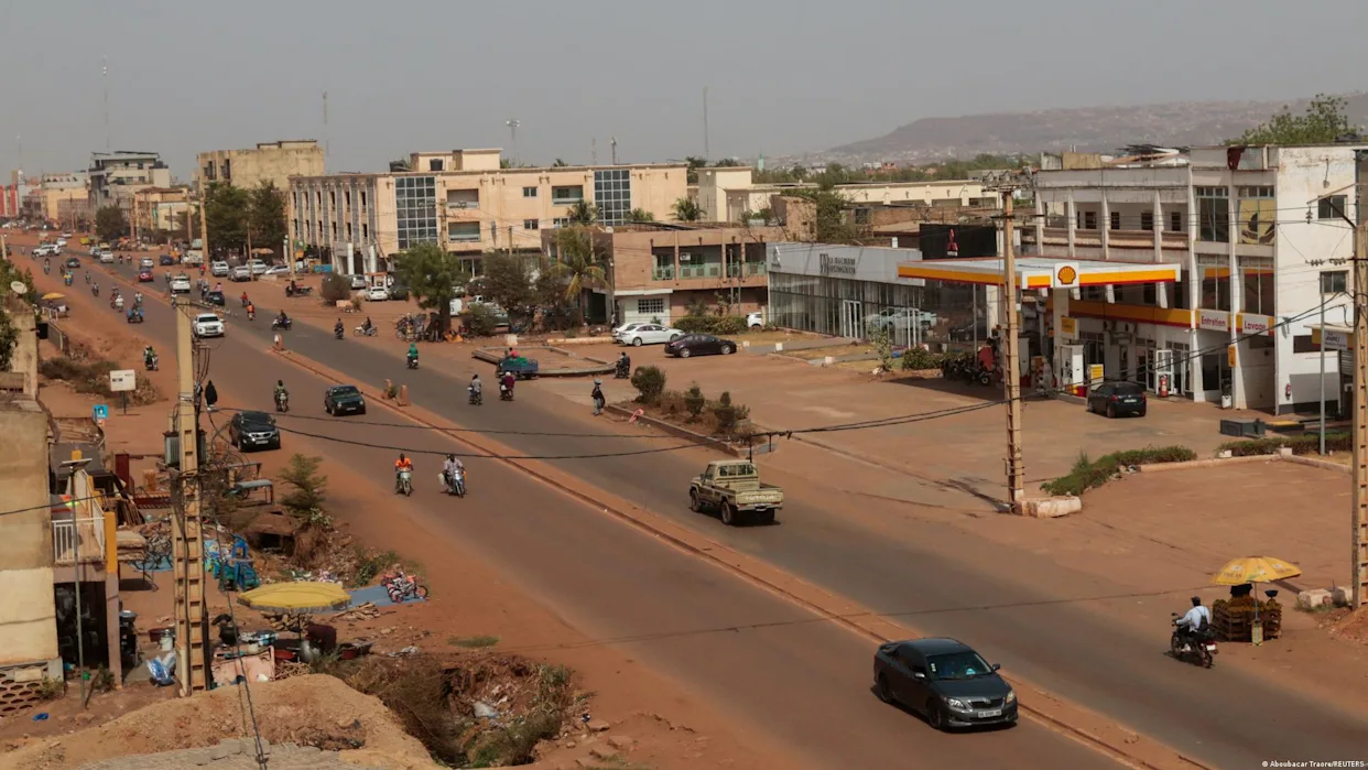 Jihadist fighters have restricted road access to Bamako for two weeks, severely limiting civilian movement and goods transport