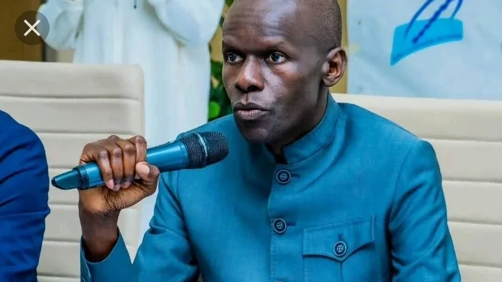 Senegal political tension: Waly Diouf Bodiang's strong statement sparks reactions
