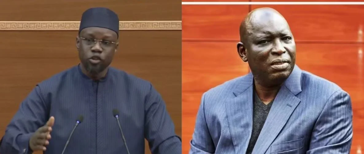Extradition of Madiambal Diagne: Ousmane Sonko warns France and other nations