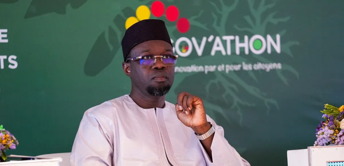 Senegal’s 2029 election: new electoral reform paves way for Sonko’s candidacy