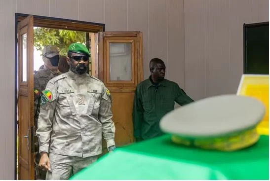Mali drone strikes kill civilians during wedding preparations