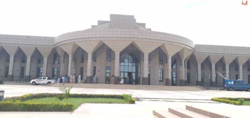 Chad parliament opens ordinary session amid security and institutional challenges