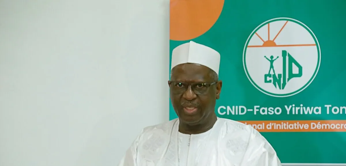 Mali opposition leader Mountaga Tall and eldest son missing under disputed circumstances