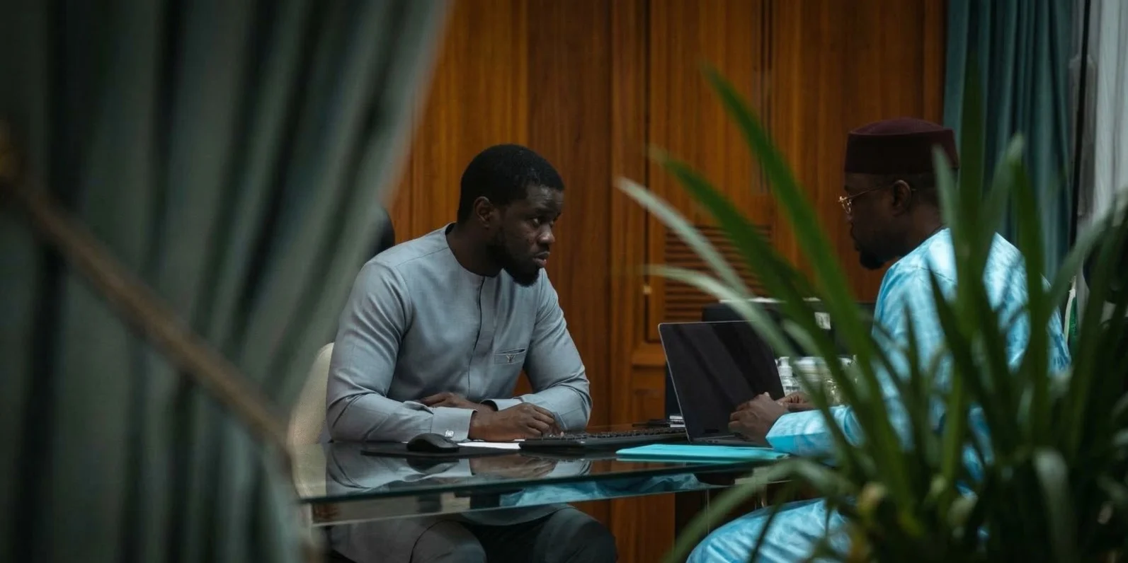 Bassirou Diomaye Faye sacks Ousmane Sonko and government Meeting at the Palace: Bassirou Diomaye Faye issues new directives to Ousmane Sonko