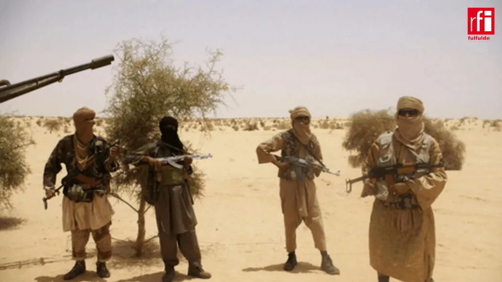 Mali villagers seeking safety after recent jihadist attacks