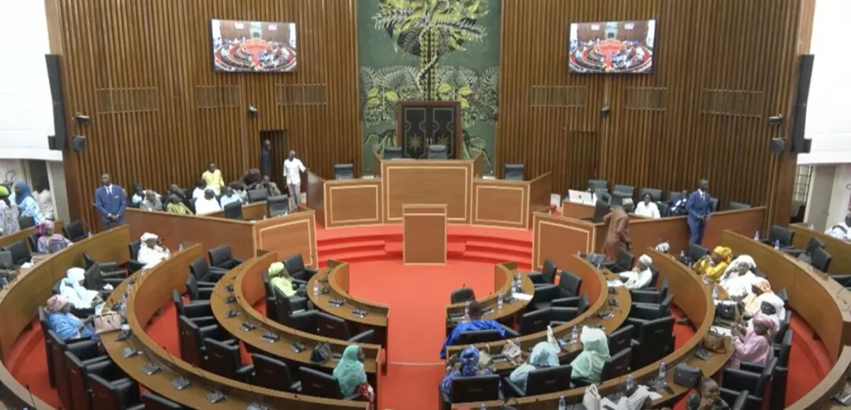 Senegal politics: Ousmane Sonko poised to lead National Assembly amid opposition backlash