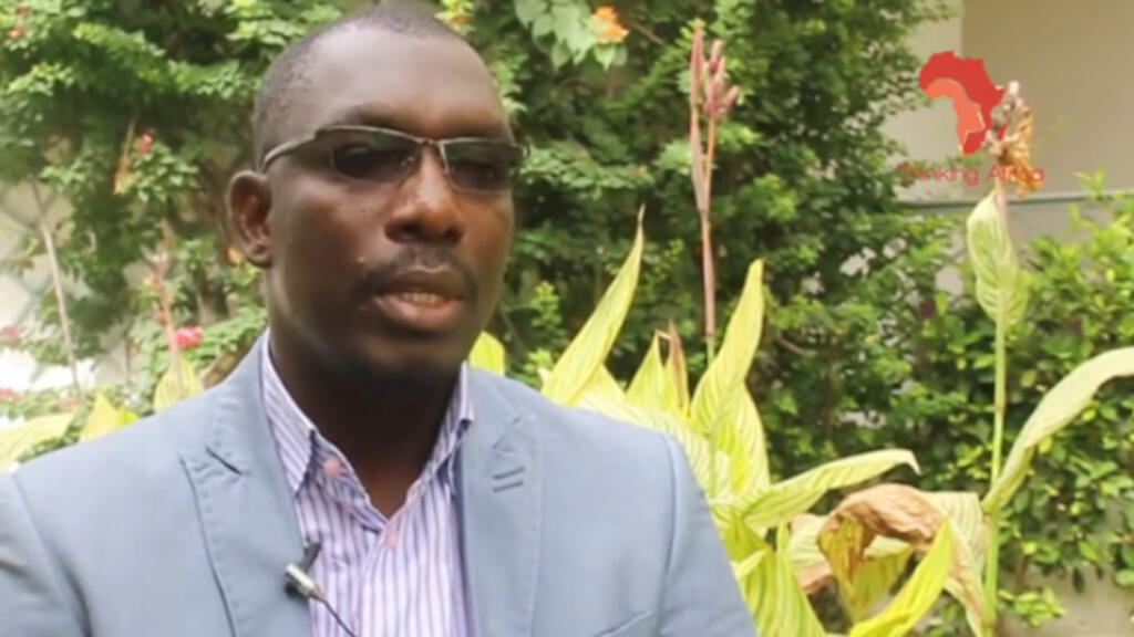 Dr. Séverin Kouamé is a sociologist and researcher at Alassane Ouattara University in Bouaké, Côte d'Ivoire.