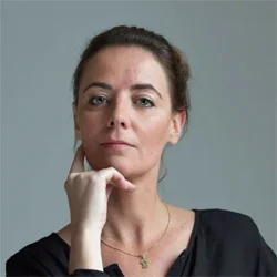 Political analyst