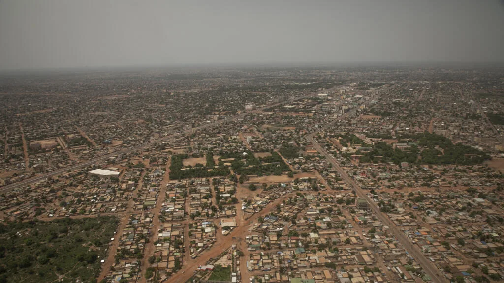 Protests in Burkina Faso capital after imam arrest