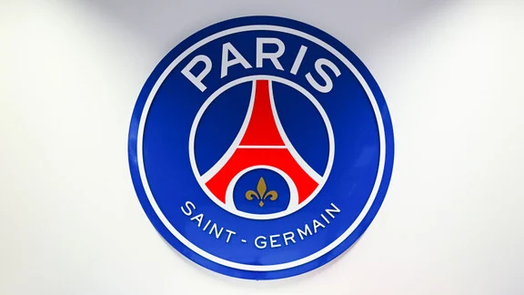 PSG logo