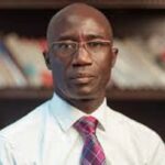 Me moussa sarr’s justice ministry challenge amid political tensions in Senegal