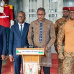 Benin’s finance minister wraps up diplomatic tour in Côte d’Ivoire