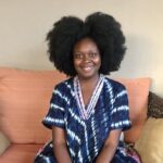 Meet a burkinabè writer: roukiata ouedraogo on art and identity