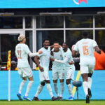 Mbappé welcomes Konaté at Real Madrid after world cup transfer