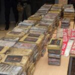 Niger’s ocrits spearheads the fight against international drug trafficking in the Sahel