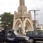 Mali military intelligence officer sentenced to 20 years in prison