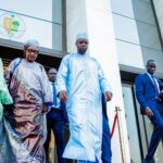 Senegal’s sonko to attend francophonie assembly in yaounde