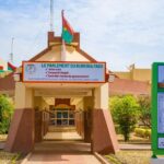 Burkina Faso assembly debates pivotal religious freedom bill
