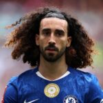 Real madrid set to sign cucurella after 2026 world cup