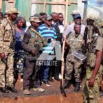 Jose makila blames president tshisekedi for m23’s return to Kinshasa