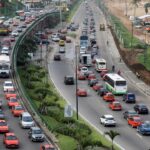 Electric vehicles gaining ground in ivory coast’s vtc sector