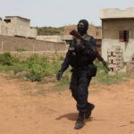 Mali sentences french diplomat to 20 years for state security breach
