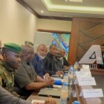 Eastern DRC conflict: AFC/M23 accuses mediators of complicity in peace process failure