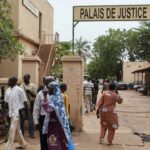 French national sentenced to 20 years in Mali over alleged coup plot