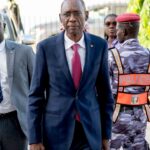 Senegal’s foreign minister Cheikh Niang pushes for stronger ties with AES