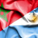 Morocco argentina joint commission aims to strengthen economic ties