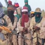Sahel crisis: emerging threats from Mali to Nigeria