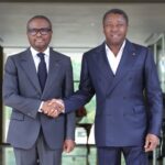 Benin Togo deepening ties through regional cooperation