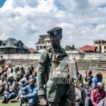 Eastern DRC: resilience of occupied populations despite ongoing conflicts