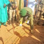 Niger: 500 hectares of degraded pastoral land restored in gaya