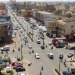 New urban recognition rules for Burkina Faso towns and cities