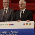 Morocco secures €402m eu funding for water policy reforms