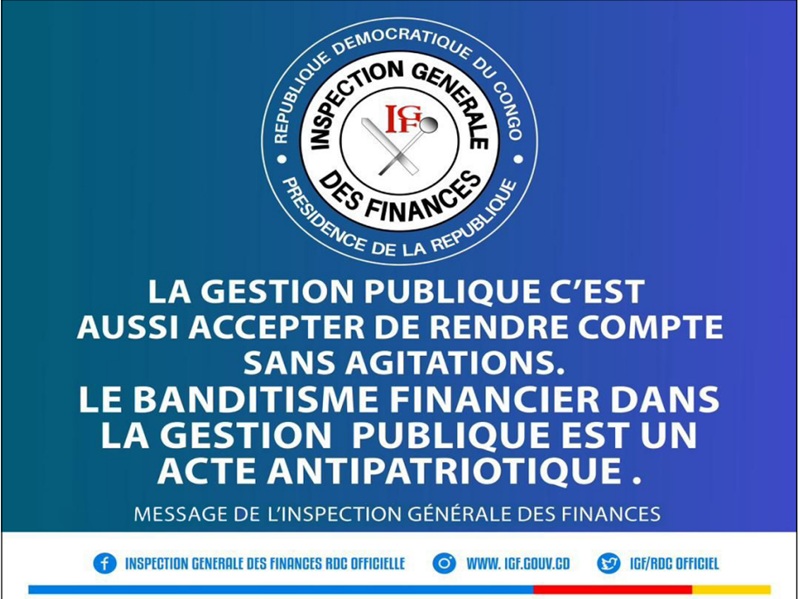 IGF logo
