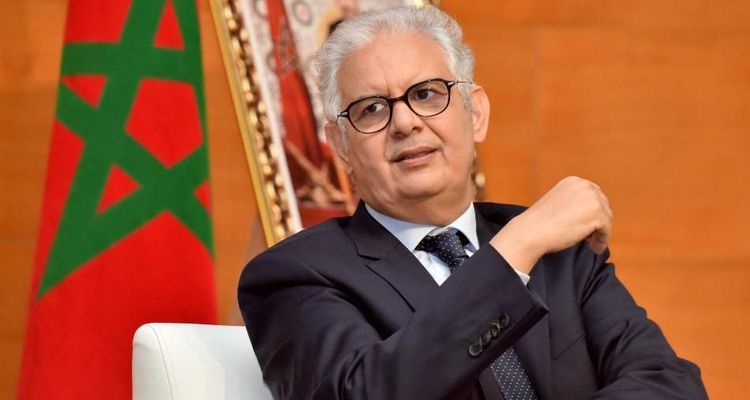Morocco-EU water plan: €348 million to tackle climate challenges