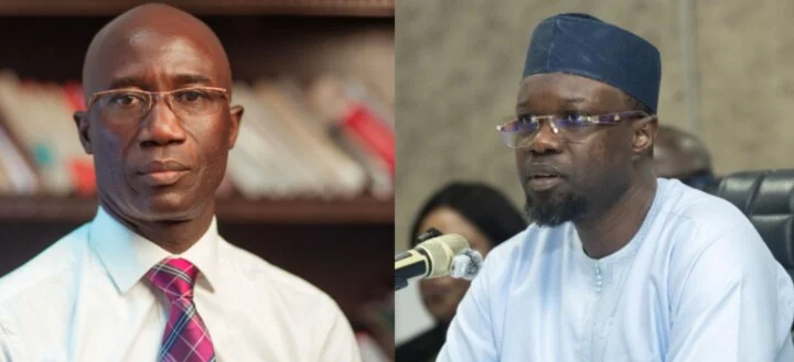 Justice Minister Moussa Sarr appointment sparks concerns in Senegal