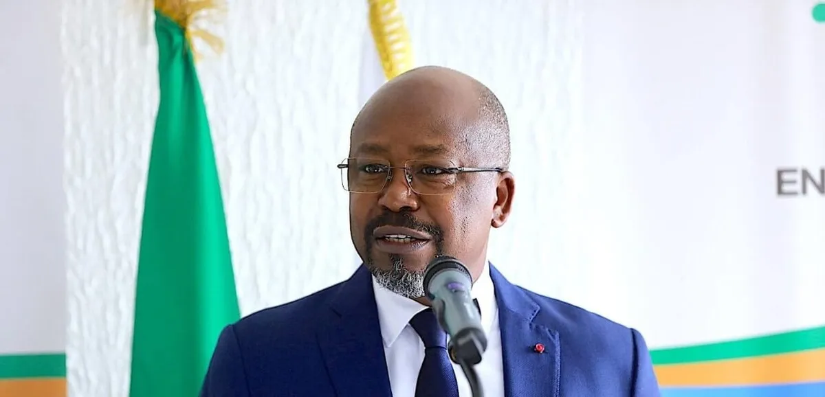 Gabon court rejects opposition leader's release plea