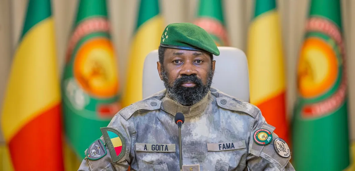 Mali restricts 125cc motorcycles over rising jihadist threats