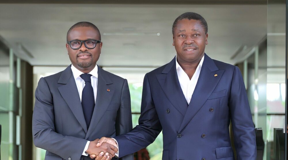 Benin and Togo redefine cooperation with fresh diplomatic initiative