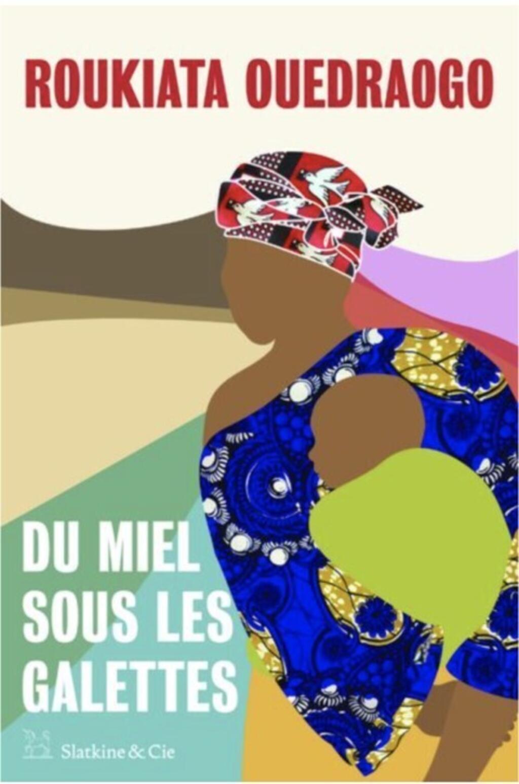 Du miel sous les galettes book cover